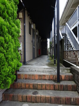 パルフラット町田の物件内観写真